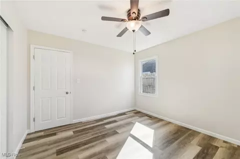 Bedroom - 4422 Andover Ave, Lorain, OH 44055 photo 1 of 1