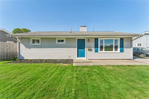 4422 Andover Ave, Lorain, OH 44055