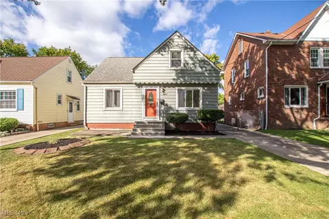 4072 E 155th St, Cleveland, OH 44128