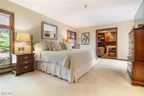Bedroom - 6102 Cedar Ln NW, Canton, OH 44708 photo 1 of 3