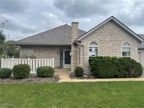 4124 Tannybrooke Ln NW #A, Canton, OH 44718