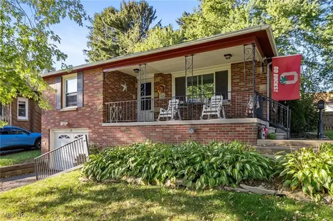 78 Winwood Dr, Mansfield, OH 44907