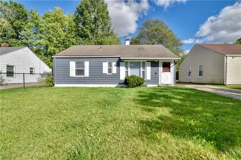 3867 E 188th St, Cleveland, OH 44122