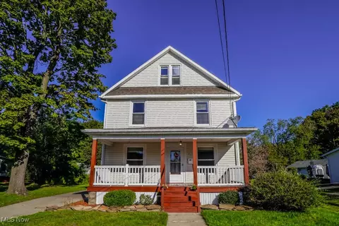 1421 Ridgeway Pl NW, Canton, OH 44709