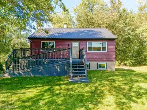 2317 Leo Ave SW, Canton, OH 44706