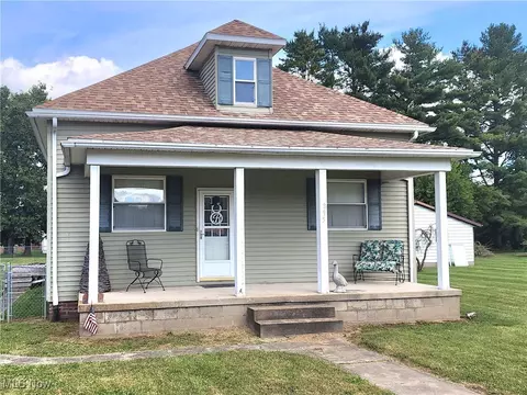 6895 Axline Ave, East Fultonham, OH 43735