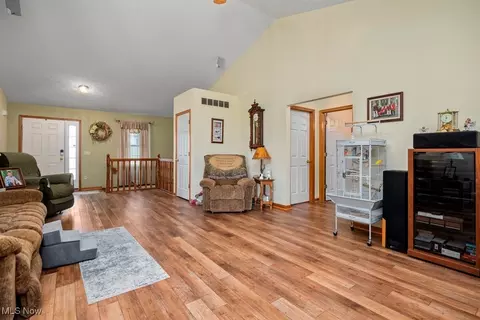 Entry Way - 17183 Wheeler Rd, Lagrange, OH 44050 photo 1 of 2