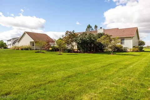 Exterior - 17183 Wheeler Rd, Lagrange, OH 44050 photo 5 of 13