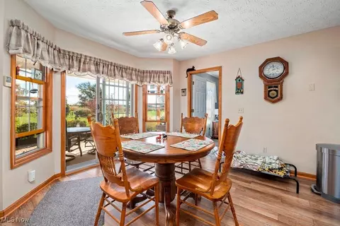 Dining - 17183 Wheeler Rd, Lagrange, OH 44050 photo 1 of 6