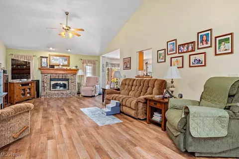 Living - 17183 Wheeler Rd, Lagrange, OH 44050 photo 1 of 1