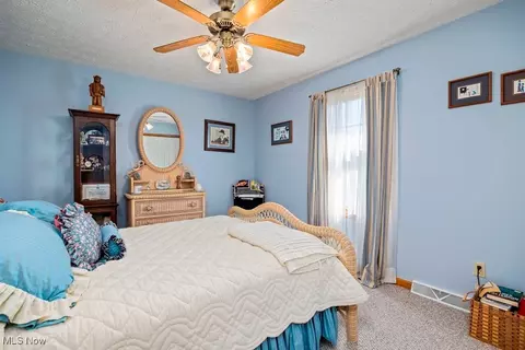 Bedroom - 17183 Wheeler Rd, Lagrange, OH 44050 photo 1 of 7