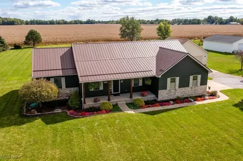 Exterior - 17183 Wheeler Rd, Lagrange, OH 44050 photo 13 of 13