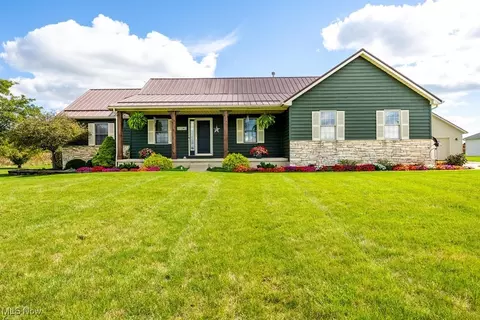 17183 Wheeler Rd, Lagrange, OH 44050