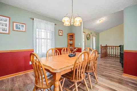 Dining - 17183 Wheeler Rd, Lagrange, OH 44050 photo 6 of 6