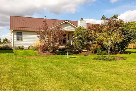 Exterior - 17183 Wheeler Rd, Lagrange, OH 44050 photo 6 of 13