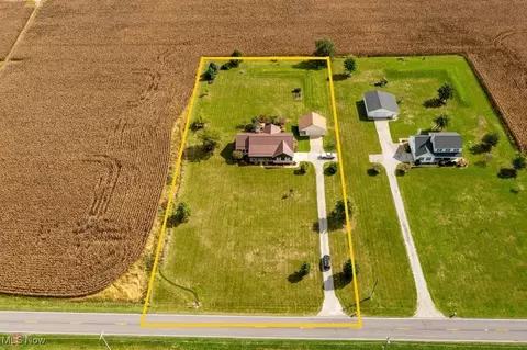 View/Area - 17183 Wheeler Rd, Lagrange, OH 44050 photo 1 of 3