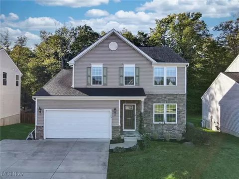 1563 Crescent Dr, Streetsboro, OH 44241
