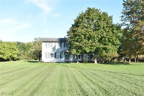 1060 Forman Rd, Austinburg, OH 44010