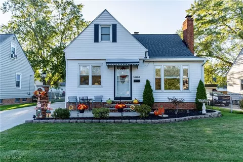 1400 E Miner Rd, Mayfield Heights, OH 44124