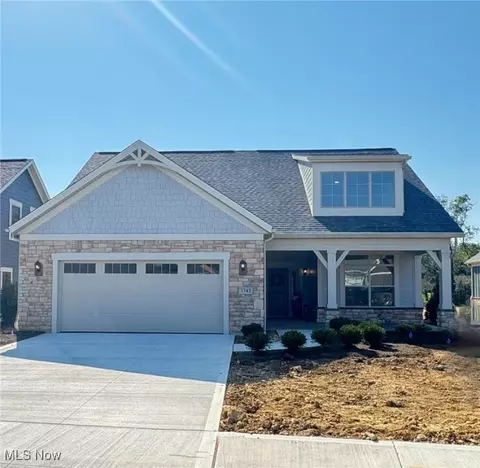3348 Willow Ln #46, Fairlawn, OH 44333