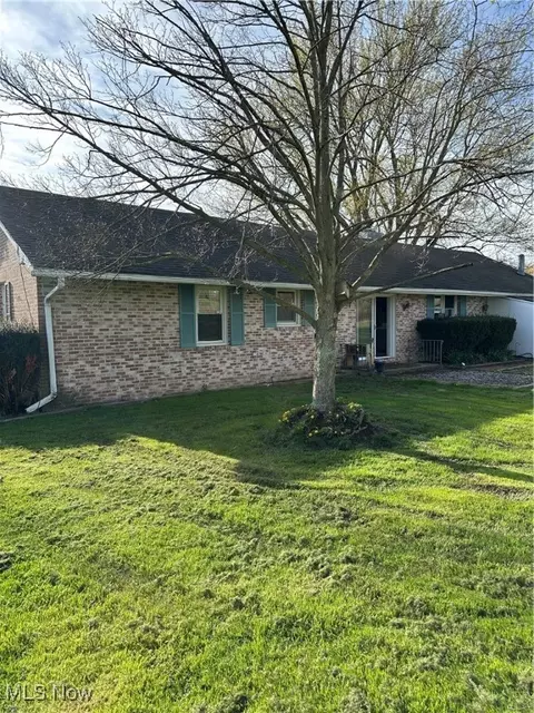 4410 Ayers Rd, Andover, OH 44003