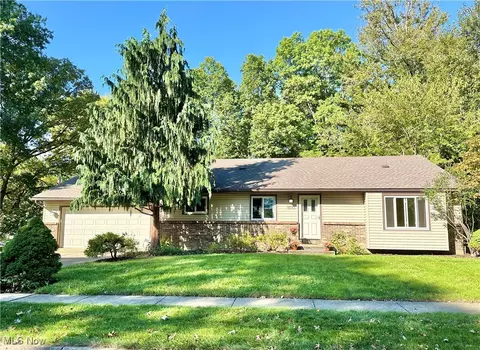 4170 Wood Park Dr, Stow, OH 44224