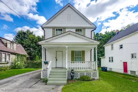 143 Gale St, Akron, OH 44302