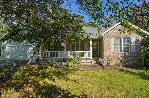 8571 Newton Falls Rd, Ravenna, OH 44266