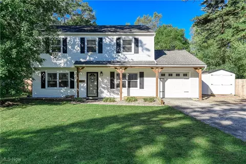 3837 Morley Dr, Kent, OH 44240