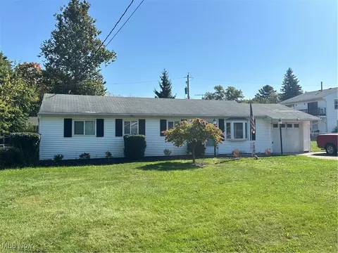 1375 Belleair Ave, Madison, OH 44057