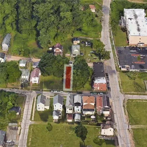 Highland Avenue, Steubenville, OH 43952