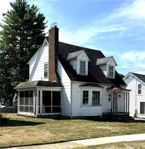 904 Talley Ave, Zanesville, OH 43701