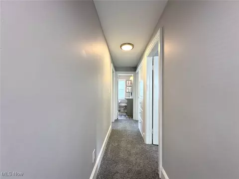 Entry Way - 15412 Benhoff Dr, Maple Heights, OH 44137 photo 1 of 2