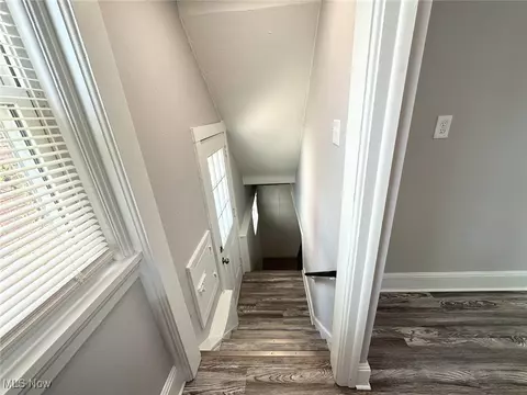 Entry Way - 15412 Benhoff Dr, Maple Heights, OH 44137 photo 2 of 2
