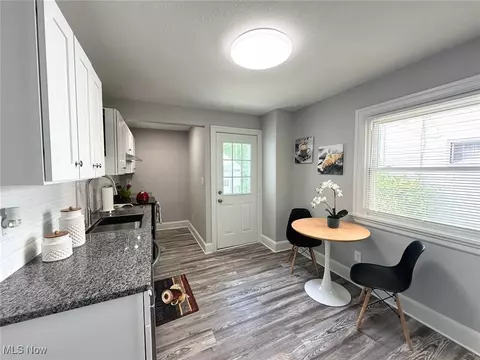 Kitchen - 15412 Benhoff Dr, Maple Heights, OH 44137 photo 1 of 2
