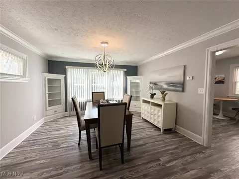 Dining - 15412 Benhoff Dr, Maple Heights, OH 44137 photo 1 of 1