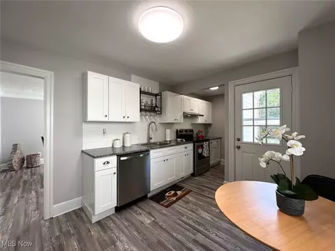 Kitchen - 15412 Benhoff Dr, Maple Heights, OH 44137 photo 2 of 2