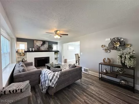 Living - 15412 Benhoff Dr, Maple Heights, OH 44137 photo 1 of 1