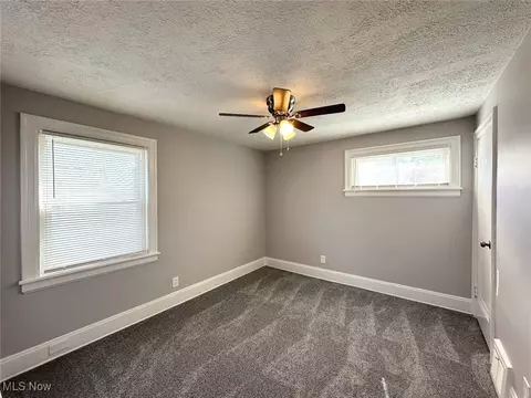 Bedroom - 15412 Benhoff Dr, Maple Heights, OH 44137 photo 2 of 3
