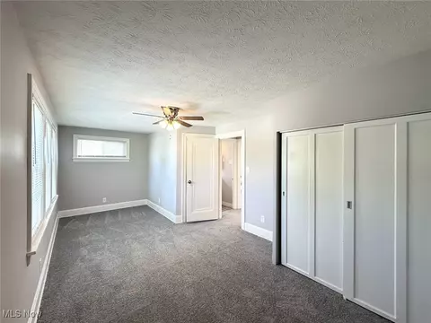 Bedroom - 15412 Benhoff Dr, Maple Heights, OH 44137 photo 3 of 3