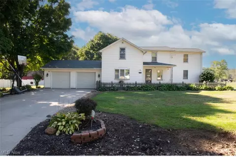 100 Wilson St, Leetonia, OH 44431