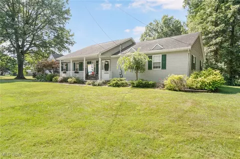 185 W Wisconsin Ave, Sebring, OH 44672