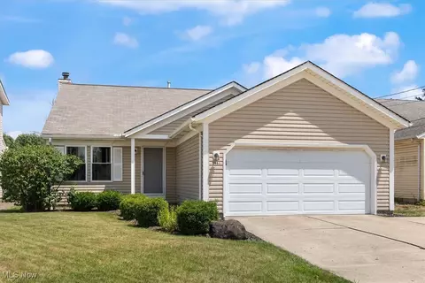 5961 Eastview Ave, North Ridgeville, OH 44039