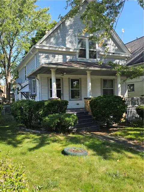 3710 Memphis Ave, Cleveland, OH 44109