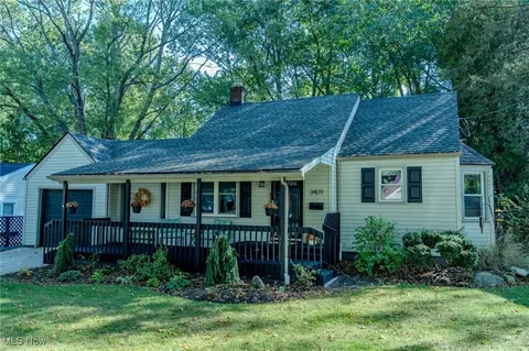 3409 Adaline Dr, Stow, OH 44224