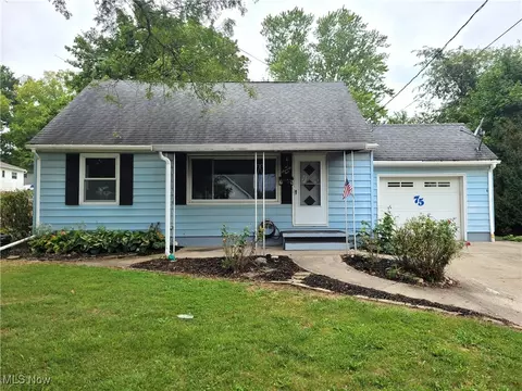 75 Fairlawn Ave, Rittman, OH 44270