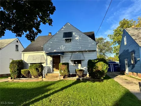 4106 E 150th St, Cleveland, OH 44128
