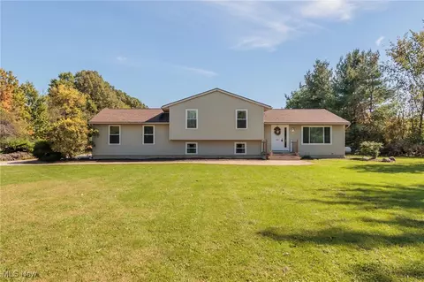 3579 Yost Rd, Litchfield, OH 44253