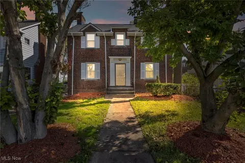 2429 E 124th St, Cleveland, OH 44120