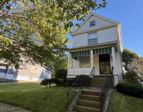 519 Kenmore Ave, Youngstown, OH 44511